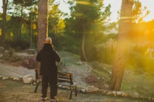 el gran despertar - retiro rohatsu templo luz serena - isra garcia