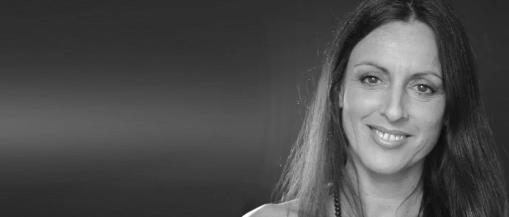 entrevista a Helena Barquilla