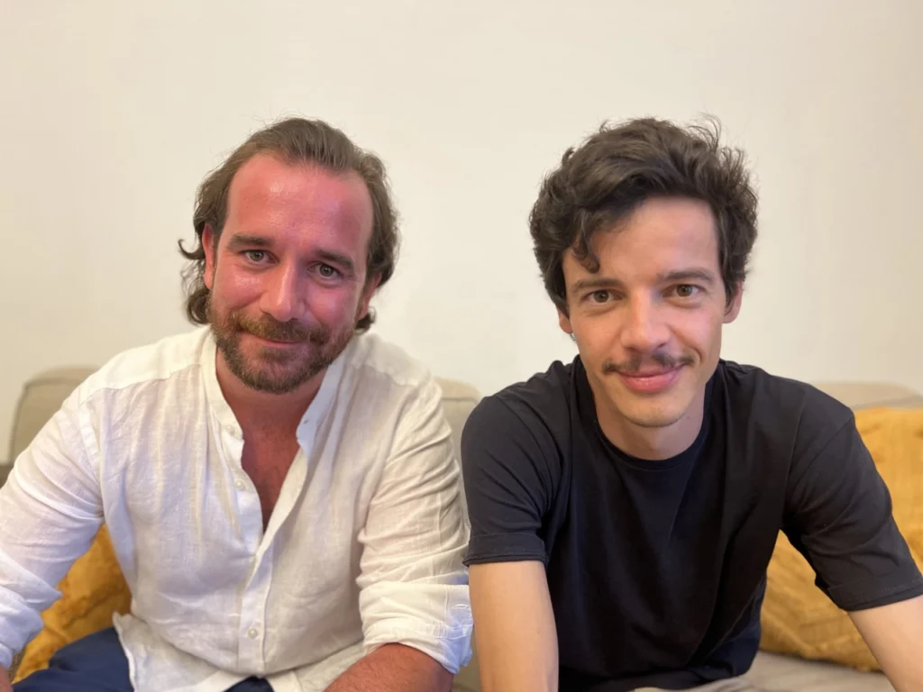 Entrevista sobre las criptomonedas a Víctor Ronco y Álex Fernández de Bitbase