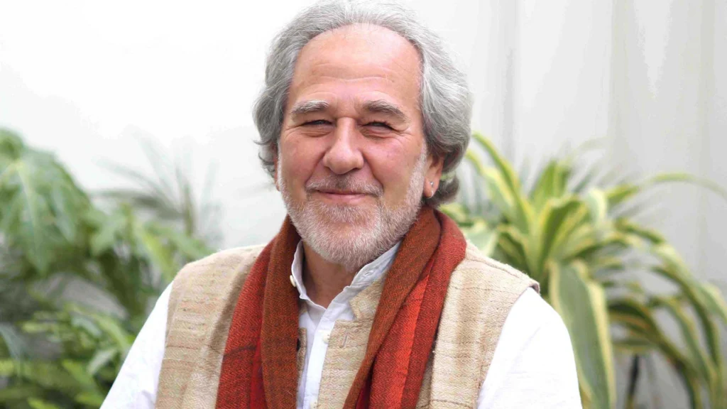 Entrevista al dr Bruce lipton sobre creencias limitantes y reprogramar subconsciente y afirmaciones positivas