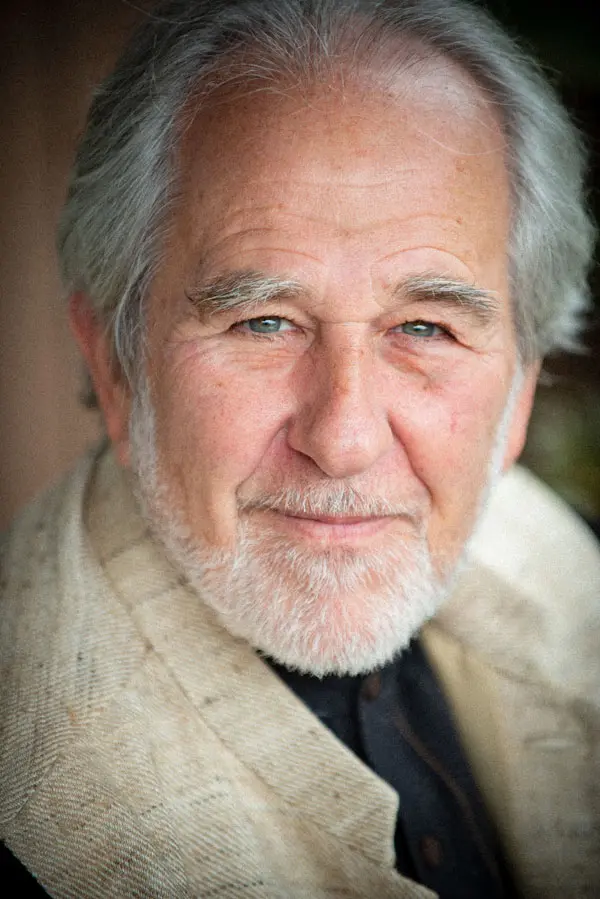 Entrevista al Dr Bruce Lipton