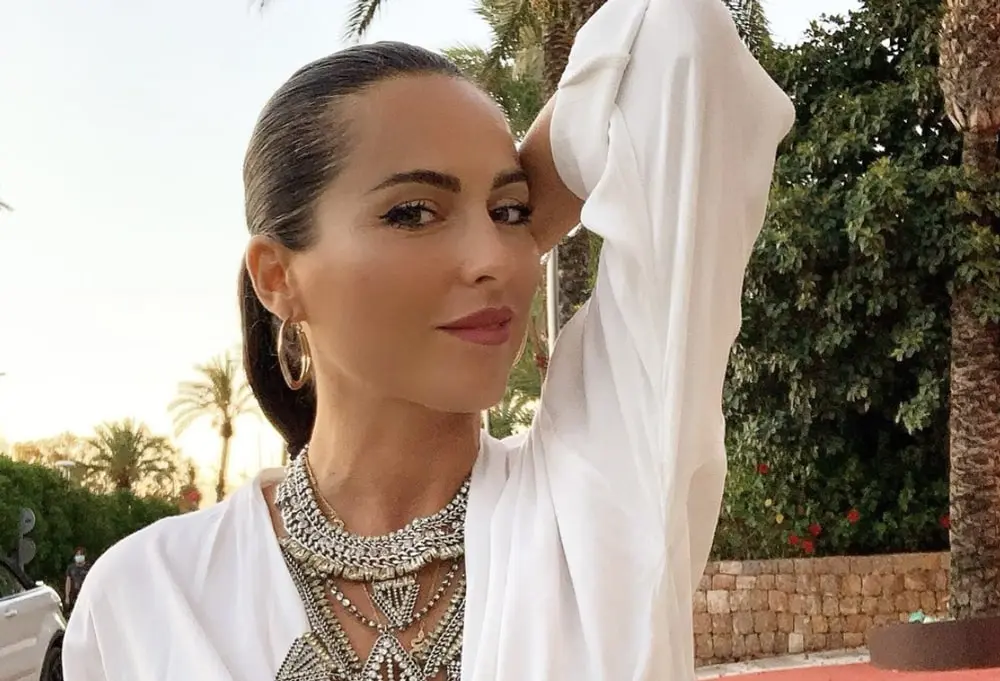 entrevista a sulaika fernández sobre el poder del amor, de Kundalinia activation process y sobre la rendición