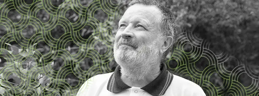 Néstor Palmetti habla sobre crear un futuro consciente