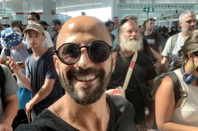 mis fallos del año 2021 - Isra Garcia grandes fracasos y victorias