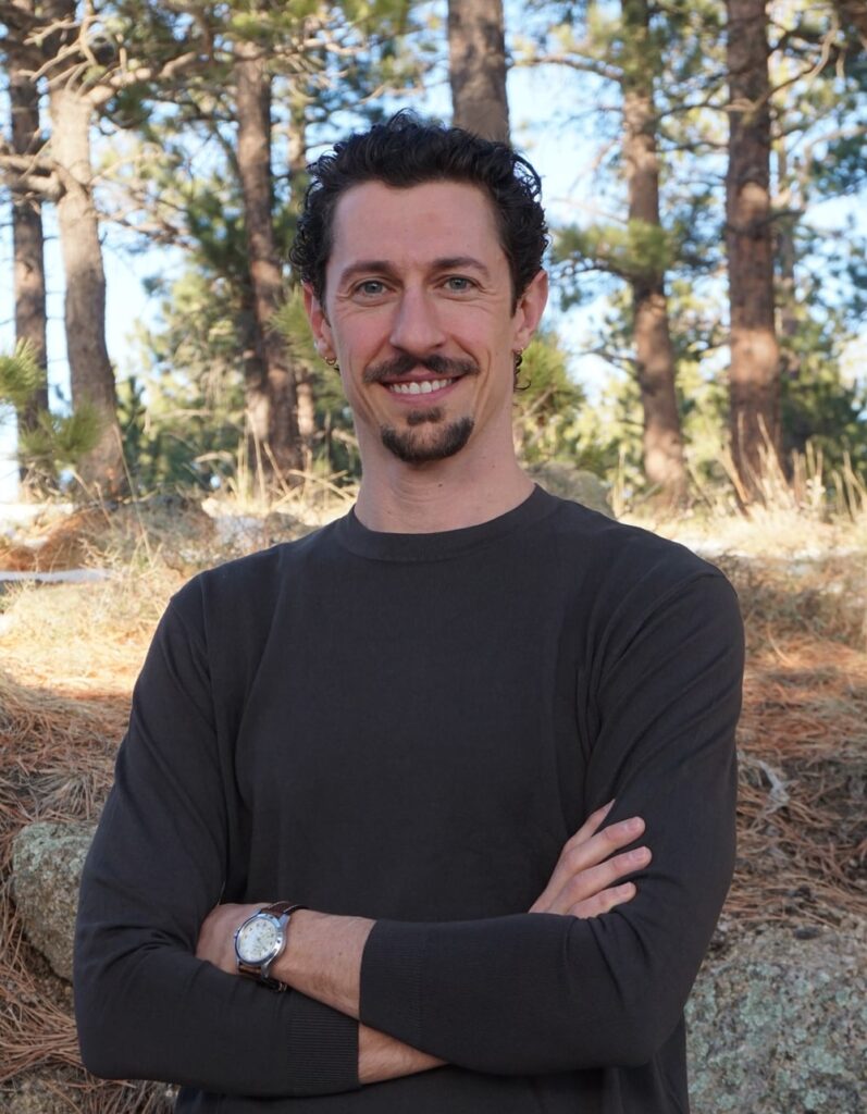 entrevista ben halper zendo project de MAPS sobre buenas practicas utilizando psicodélicos y reduciendo su impacto negativo