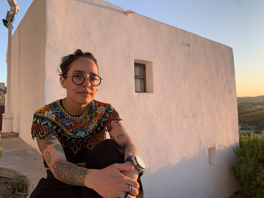 Manuela Villegas cuenta su vida y nos comparte su parte más personal e íntima en el podcast de Isra Garcia