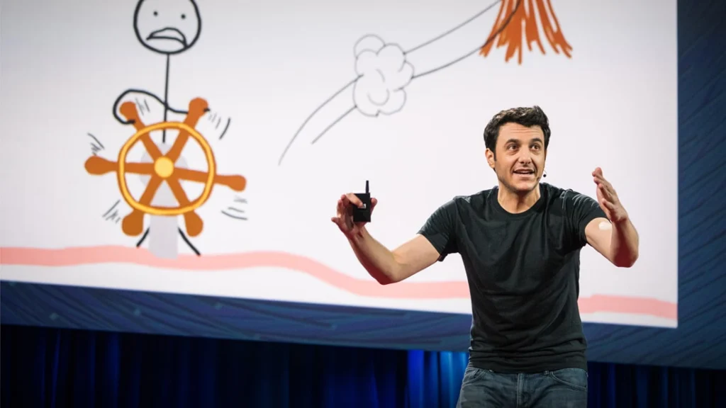 quien es tim urban, entrevista sobre productividad, procrastinación, blogging y éxito personal