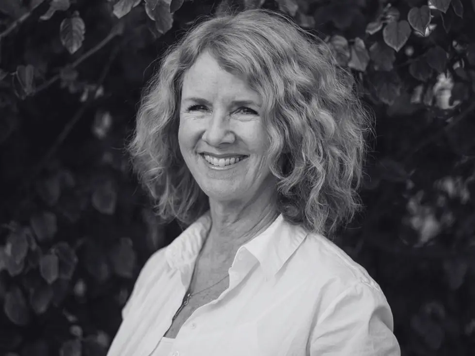 Marian Goodell Burning Man CEO podcast interview