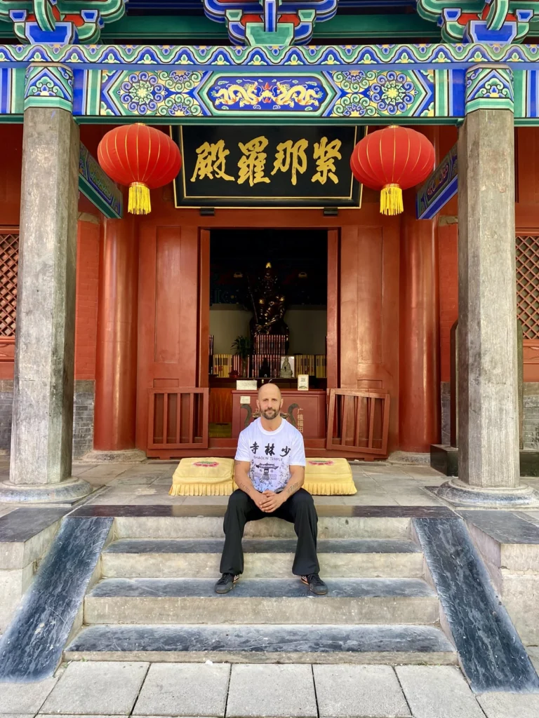 La Actitud Cinturón Blanco: las bases y sus fundamentos