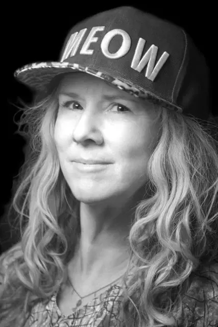 entrevista a Marian Goodell CEO de Burning Man