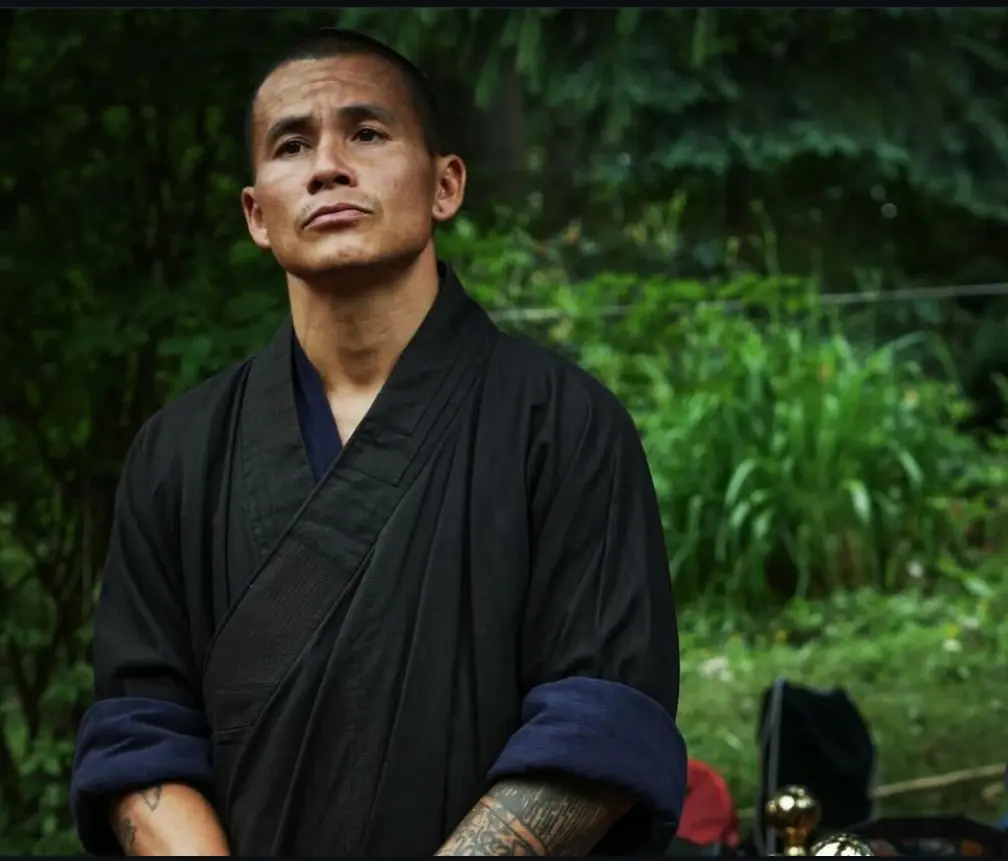 Coach Shen: Autenticidad, Movimiento y el Estilo de Vida Shaolin - shaolinfluencer