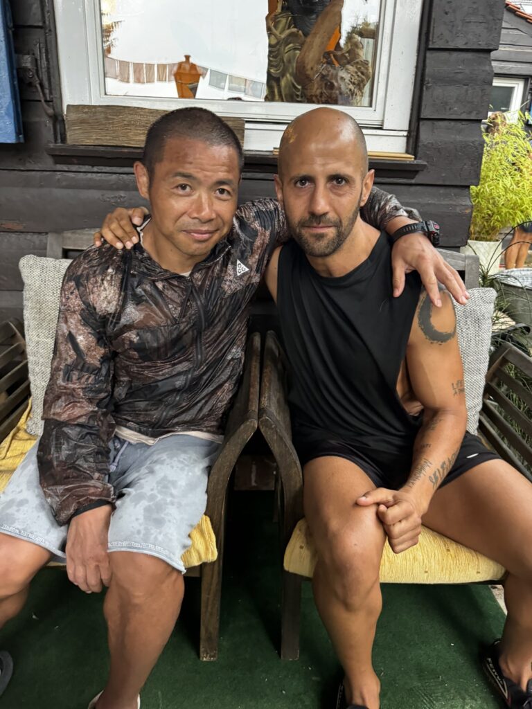 La sabiduría del sufrimiento, la libertad de la no elección, la disciplina de materializar tus sueños y ser un verdadero Maestro - Shifu Yan Lei