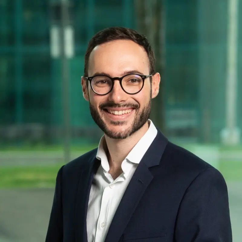 Testimonio Álex Álvarez Senior Manager at EY | Finance, Law & Strategy programa alto rendimiento holistico