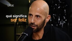 La Fórmula del Éxito - entrevista Isra García de Uri Sabat