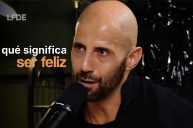 La Fórmula del Éxito - entrevista Isra García de Uri Sabat