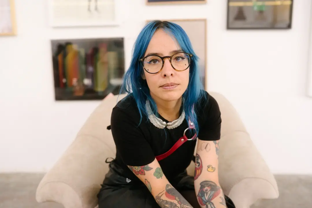 Manuela Villegas programa alto rendimiento holistico isra garcia