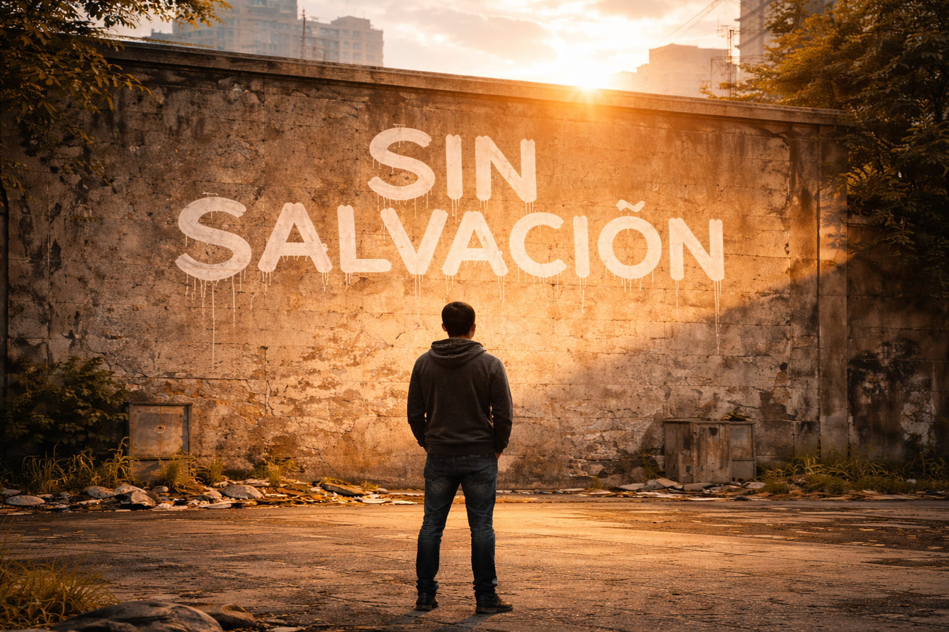 Cómo afrontar el año 2026 sin caer en las trampas de principio de año. Otro año sin salvación