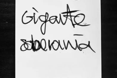 Mis tres palabras para 2026: Madre, Gigante y Soberanía - Isra Garcia