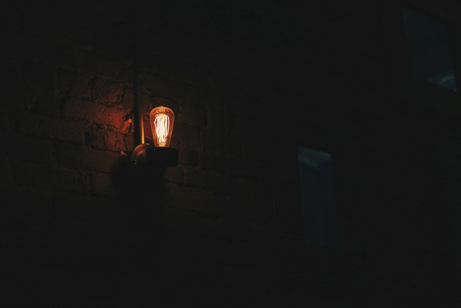 The benefits o a dark retreat
