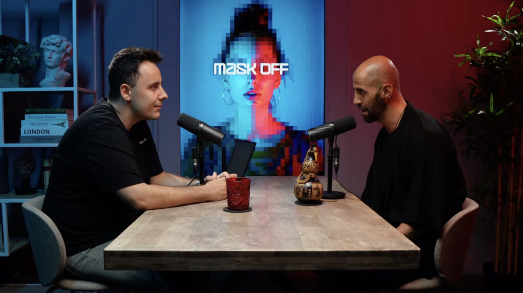Experiencia real vs opinión: Primero vívelo. Luego enséñalo