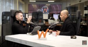 entrevista Potencial humano disolver límites internos Isra García