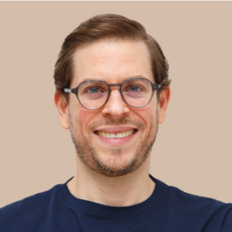 Nicolás Quijano - founder & CEO alto rendimiento holistico