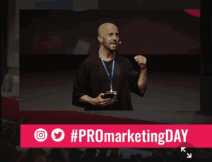 Por qué el self-Marketing es el marketing más importante que existe
