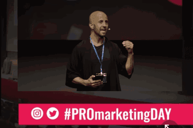 Por qué el self-Marketing es el marketing más importante que existe