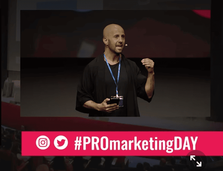 Por qué el self-Marketing es el marketing más importante que existe