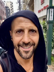 isra garcia 44 codigos de vida