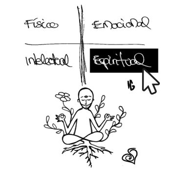 como trabajar la dimensión espiritual del alto rendimiento holístico