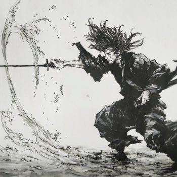 Miyamoto Musashi - 21 preceptos sobre autodisciplina para andar el Camino a solas