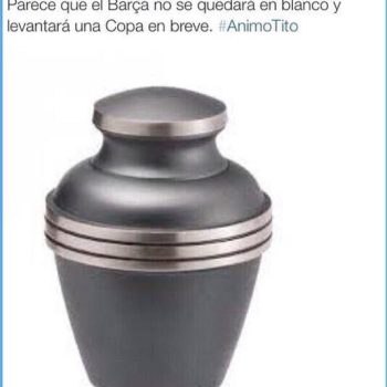 Un fallo miserable