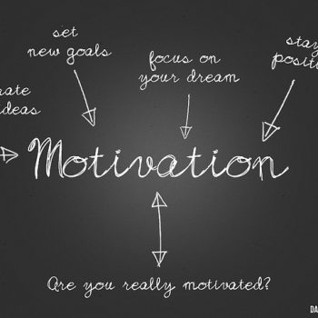 la motivación