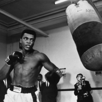 muhammad ali
