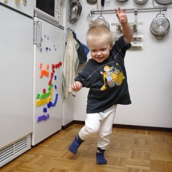 cómo bailar con la adversidad