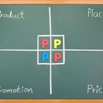 marketing básico