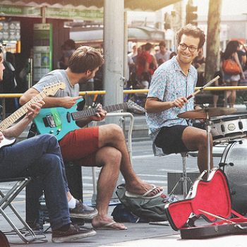 marketing es crear relaciones humanas