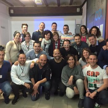 stand out program valencia 2016
