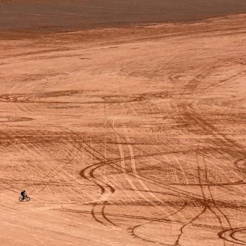 titan desert isra garcia