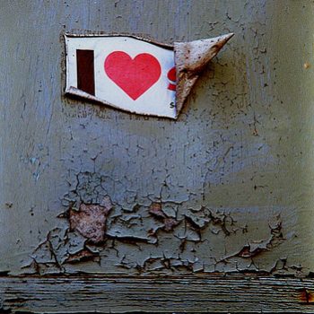 el amor invisible