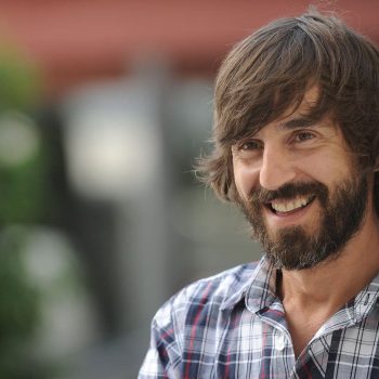 Santi Millán - estado permanente de reinvención