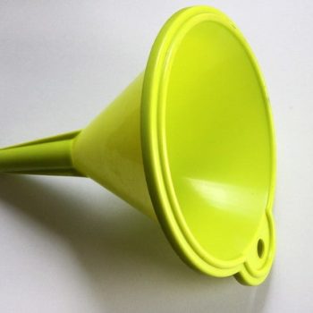 embudo de conversión - coste de un cliente