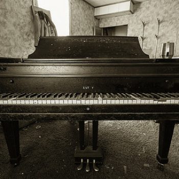 La música está dentro de ti