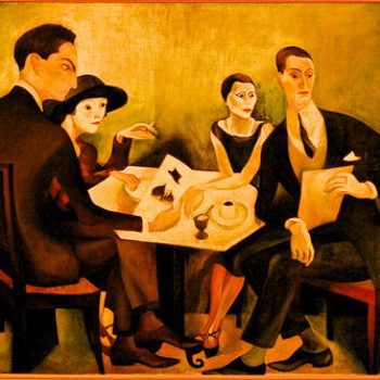 generación suave