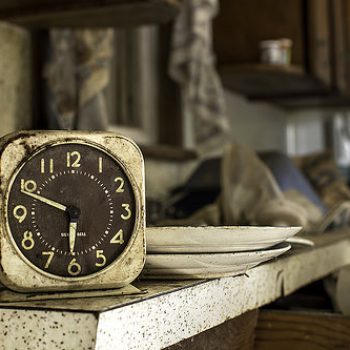 cómo vencer al reloj