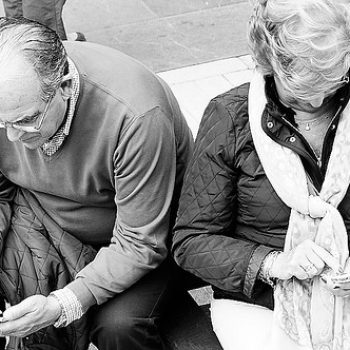 la comunicación cambia