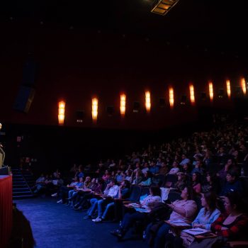 conferencias