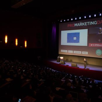 marketing digital diferente - isra garcía