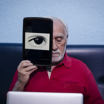 darte cuenta de los pensamientos